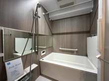 【神奈川県/横浜市緑区鴨居】アピオ横浜鴨居 浴室