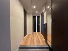 【神奈川県/横浜市緑区鴨居】アピオ横浜鴨居 廊下