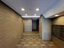 【神奈川県/横浜市緑区鴨居】アピオ横浜鴨居 共用部