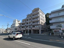 【神奈川県/横浜市緑区鴨居】アピオ横浜鴨居 外観