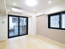 【神奈川県/大和市南林間】セントレー南林間 LDK