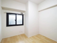 【神奈川県/大和市南林間】セントレー南林間 洋室