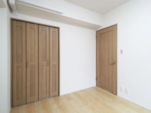 【神奈川県/大和市南林間】セントレー南林間 洋室