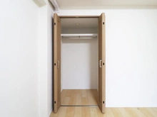 【神奈川県/大和市南林間】セントレー南林間 収納