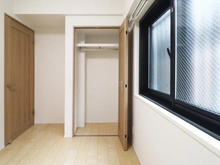 【神奈川県/大和市南林間】セントレー南林間 収納