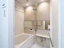 【神奈川県/大和市南林間】セントレー南林間 浴室