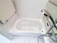 【神奈川県/大和市南林間】セントレー南林間 浴室