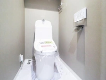 【神奈川県/大和市南林間】セントレー南林間 トイレ