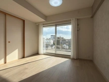 【神奈川県/座間市南栗原】ローレルコートかしわ台 LDK