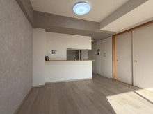 【神奈川県/座間市南栗原】ローレルコートかしわ台 LDK