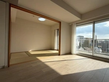 【神奈川県/座間市南栗原】ローレルコートかしわ台 LDK