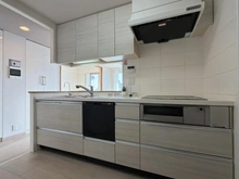 【神奈川県/座間市南栗原】ローレルコートかしわ台 キッチン