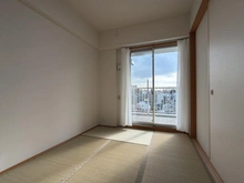 【神奈川県/座間市南栗原】ローレルコートかしわ台 和室