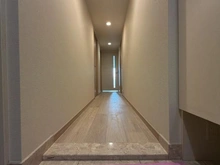 【神奈川県/座間市南栗原】ローレルコートかしわ台 廊下