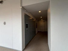 【神奈川県/座間市南栗原】ローレルコートかしわ台 宅配BOX