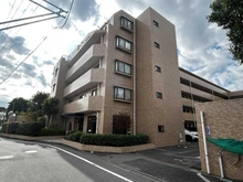 【東京都/町田市南町田】南町田パーク・ホームズ 外観