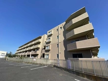 【神奈川県/相模原市南区上鶴間本町】サンクレイドルつきみ野 外観