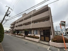 【神奈川県/海老名市河原口】レクセル厚木 外観