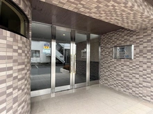 【神奈川県/海老名市河原口】レクセル厚木 エントランス