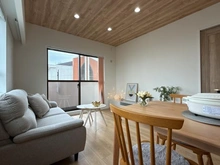 【神奈川県/海老名市河原口】レクセル厚木 LDK