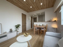 【神奈川県/海老名市河原口】レクセル厚木 LDK