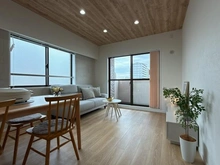 【神奈川県/海老名市河原口】レクセル厚木 LDK