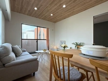 【神奈川県/海老名市河原口】レクセル厚木 LDK