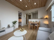 【神奈川県/海老名市河原口】レクセル厚木 LDK