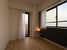 【神奈川県/海老名市河原口】レクセル厚木 洋室