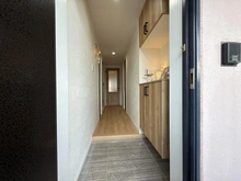 【神奈川県/海老名市河原口】レクセル厚木 廊下