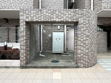 【神奈川県/海老名市河原口】レクセル厚木 共用部