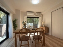 【神奈川県/相模原市南区鵜野森】ライオンズヒルズ町田第二 LDK