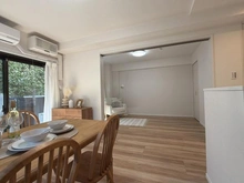 【神奈川県/相模原市南区鵜野森】ライオンズヒルズ町田第二 LDK：奥：洋室