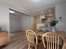 【神奈川県/相模原市南区鵜野森】ライオンズヒルズ町田第二 LDK：奥：洋室