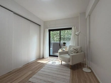 【神奈川県/相模原市南区鵜野森】ライオンズヒルズ町田第二 洋室