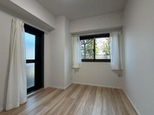 【神奈川県/相模原市南区鵜野森】ライオンズヒルズ町田第二 洋室