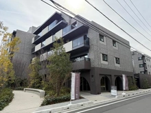 【神奈川県/相模原市緑区橋本】レ・ジェイドシティ橋本III 外観