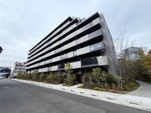 【神奈川県/相模原市緑区橋本】レ・ジェイドシティ橋本III 外観