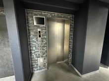 【神奈川県/相模原市緑区橋本】レ・ジェイドシティ橋本III エレベーター