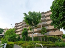 【東京都/八王子市南大沢】エンゼルラクシィ南大沢 外観