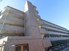 【神奈川県/座間市広野台】ライオンズガーデン小田急相模原 外観