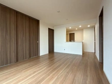 【神奈川県/海老名市中央】ベルドゥムール海老名ルミナス リビング・ダイニング