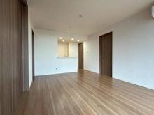 【神奈川県/海老名市中央】ベルドゥムール海老名ルミナス リビング・ダイニング