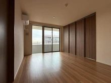 【神奈川県/海老名市中央】ベルドゥムール海老名ルミナス リビング・ダイニング