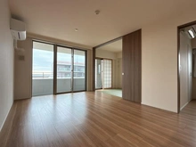 【神奈川県/海老名市中央】ベルドゥムール海老名ルミナス リビング・ダイニング