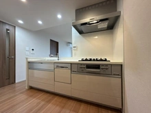 【神奈川県/海老名市中央】ベルドゥムール海老名ルミナス キッチン