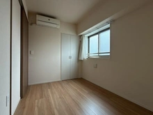 【神奈川県/海老名市中央】ベルドゥムール海老名ルミナス 洋室