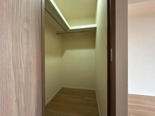 【神奈川県/海老名市中央】ベルドゥムール海老名ルミナス 収納