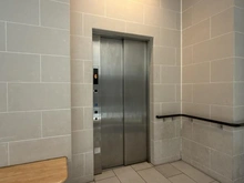 【神奈川県/海老名市中央】ベルドゥムール海老名ルミナス 共用部