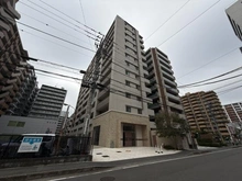 【神奈川県/海老名市中央】ベルドゥムール海老名ルミナス 外観